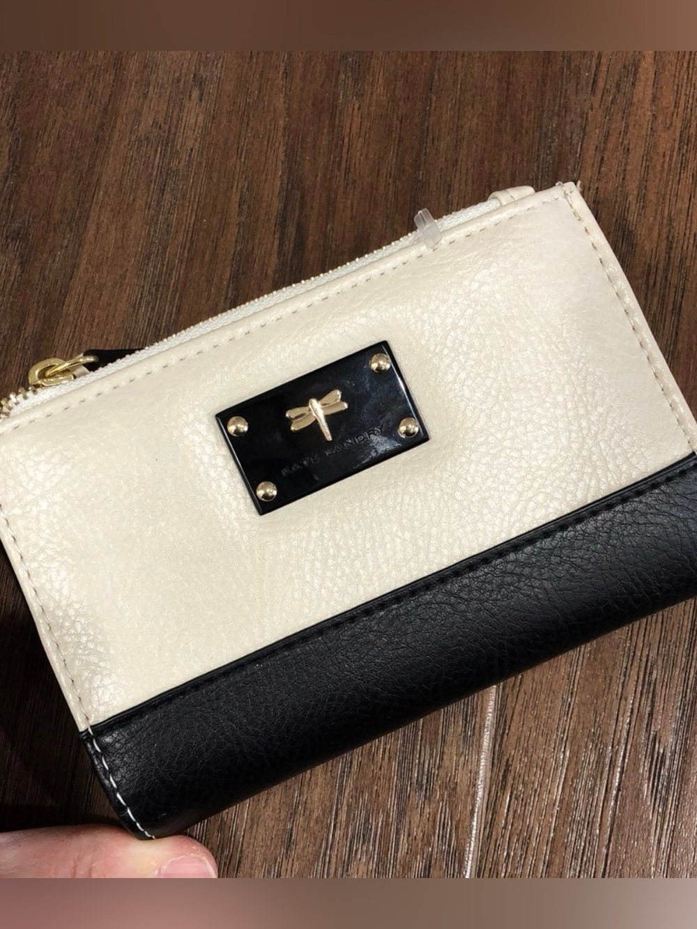 kate landry wallet
